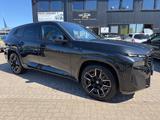BMW XM 4,4L V8  B&W Massagesitze 4WD 360 Kamera - BMW: V