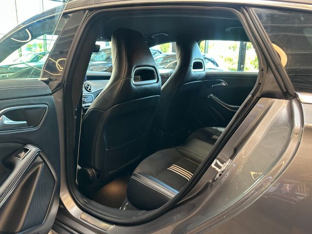 MYAUTOCENTER – Gebraucht- und Jahreswagen mit Werkstattservice in Pfaffenhofen Mercedes-Benz CLA 200 Shooting Brake *LED*NAVI*KAMERA*