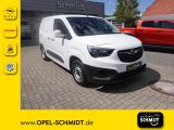Opel Combo Cargo 1,2 Edition - Opel Combo aus 2021