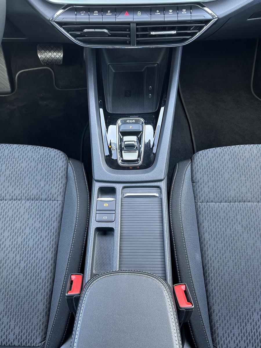 Skoda Octavia Combi 2.0 TSI DSG 4x4 Style NAV+LED+AHK