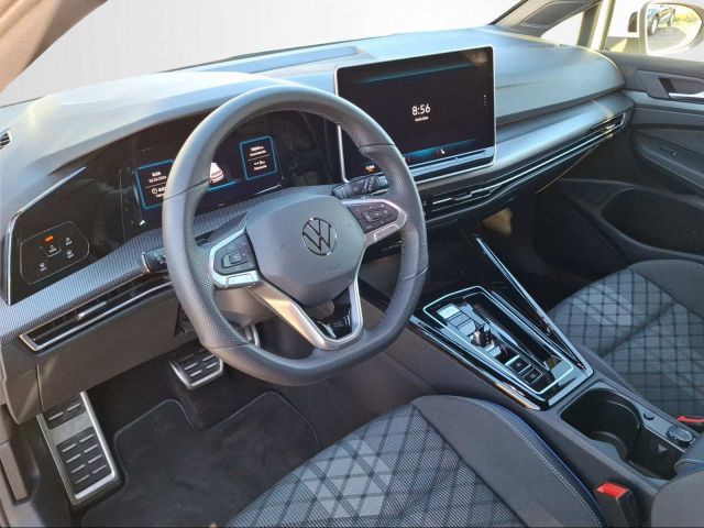 GOLF VIII 1.5 eTSI DSG R-LINE