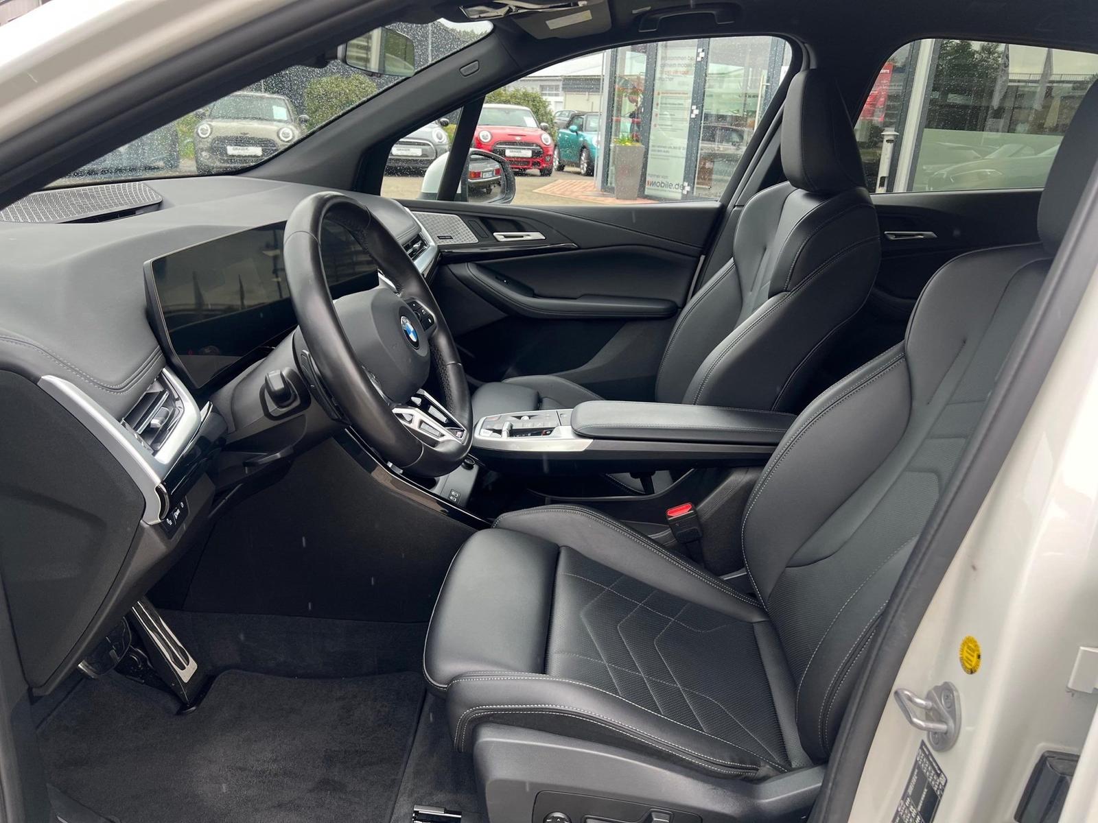 BMW Active 218i Active Tourer M Sport HK HiFi DAB LED, миниатюра 22