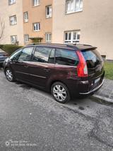 Citroën C4 Picasso 2.0 16V Exclusive Autom. Exclusive - Citroën C4 Picasso aus 2006