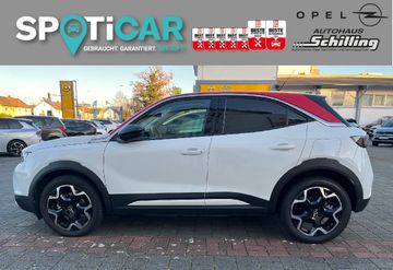 Opel Mokka-e Ultimate Leder Matrix-Led