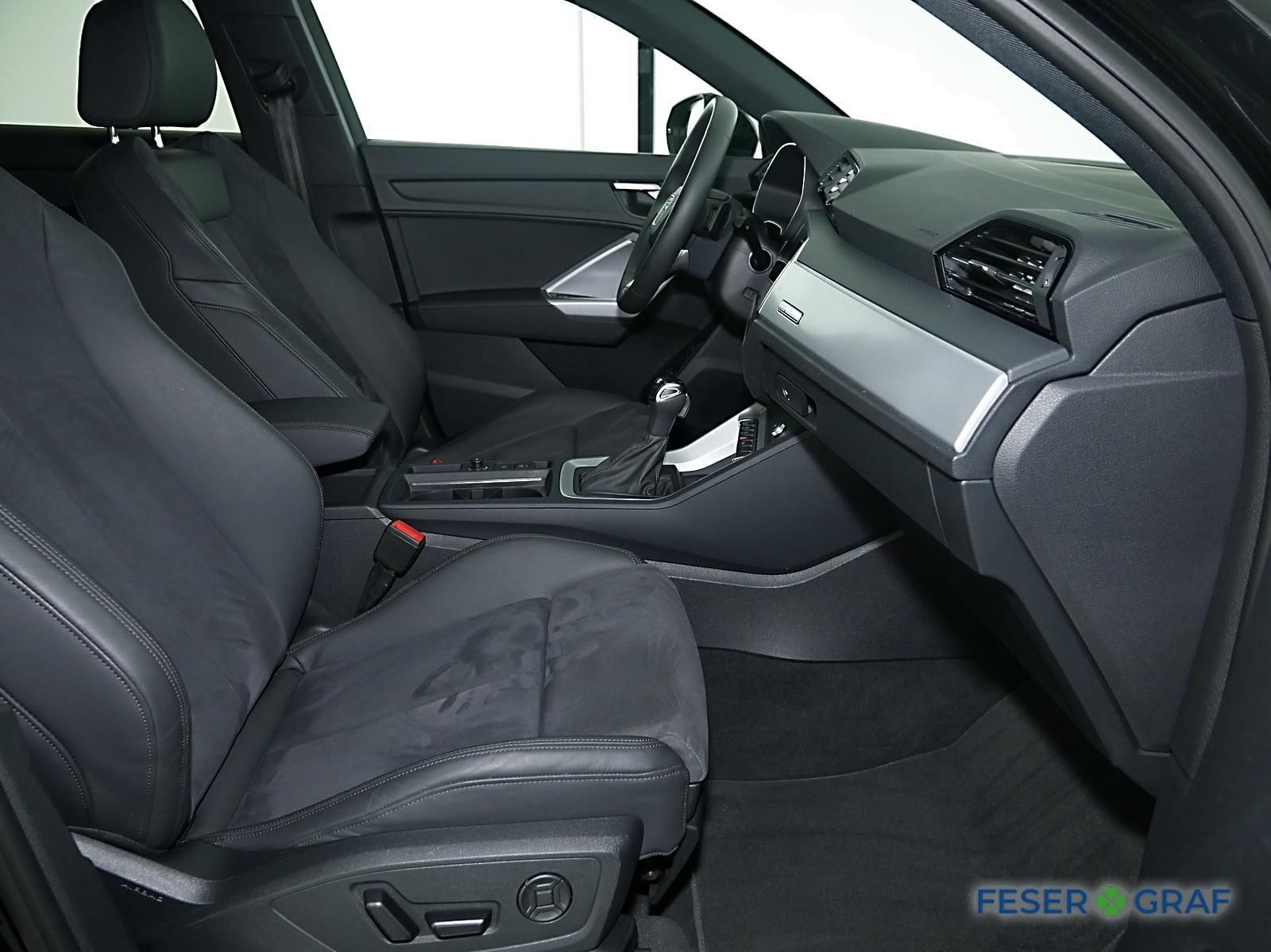 Audi Q3 - Bild 4