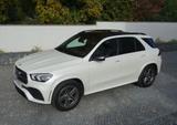 Mercedes-Benz GLE 580 4Matic AMG Top Ausstattung - Mercedes-Benz GLE 580 Gebrauchtwagen