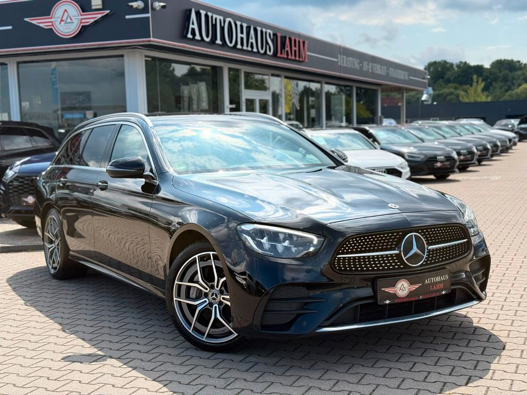 Image of Mercedes-Benz E 400