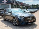 Mercedes-Benz E 400 d 4Matic 9G"AMG PAKET""1.HA"AHK"KAMERA" - Mercedes-Benz E 400 in Bonn