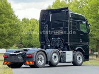 MAN TG3 26.540 6x2 BL Lenk/Lift/Retarder/NAVI/ NH/4c