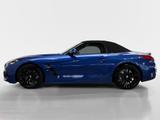 BMW Z4 sDrive20i Aut. M Sport ACC+RFK+Leder+Driv.Ass - BMW Z4 Jahreswagen
