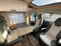 Sunlight V 66 Adventure Edition | Automatik  *Mietflotte*