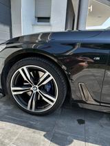 BMW 740d xDrive - - BMW 740: D