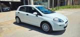 Fiat Punto 1.3 MJT II 85 CV 5 porte Easy - Fiat Punto EASY mit Diesel-Antrieb