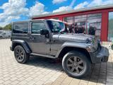 Jeep Wrangler JK Sondermodel,  Golden Eagl... - Jeep Wrangler: Cabrio