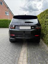 Land Rover  Land Rover Discovery Sport P300e AWD R-Dynamic  - Land Rover Discovery Sport R-DYNAMIC mit Hybrid-Antrieb (Benzin/Elektro)