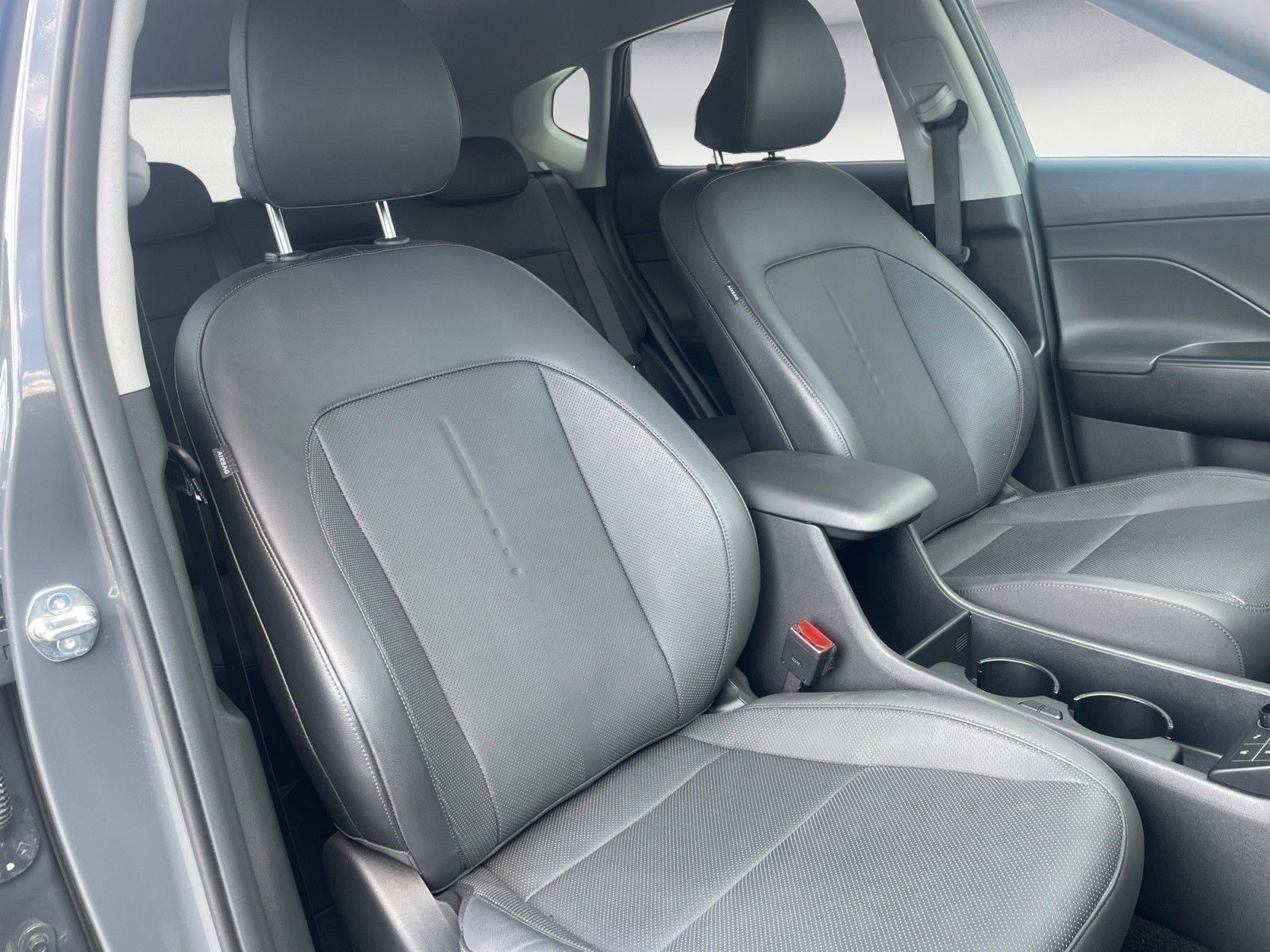 Hyundai Kona – Bild 11
