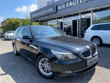 BMW 520 - 9