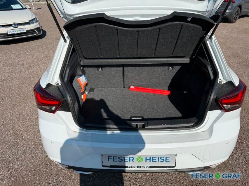 Seat Ibiza - Bild 7