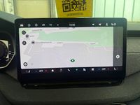 Skoda Octavia - Vorschau Bild 3
