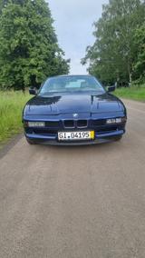 BMW 850Ci Auto 850ci