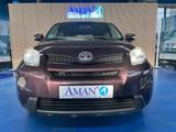 Toyota Urban Cruiser 1.3 (AMAN®) - Toyota Urban Cruiser mit Benzin-Antrieb
