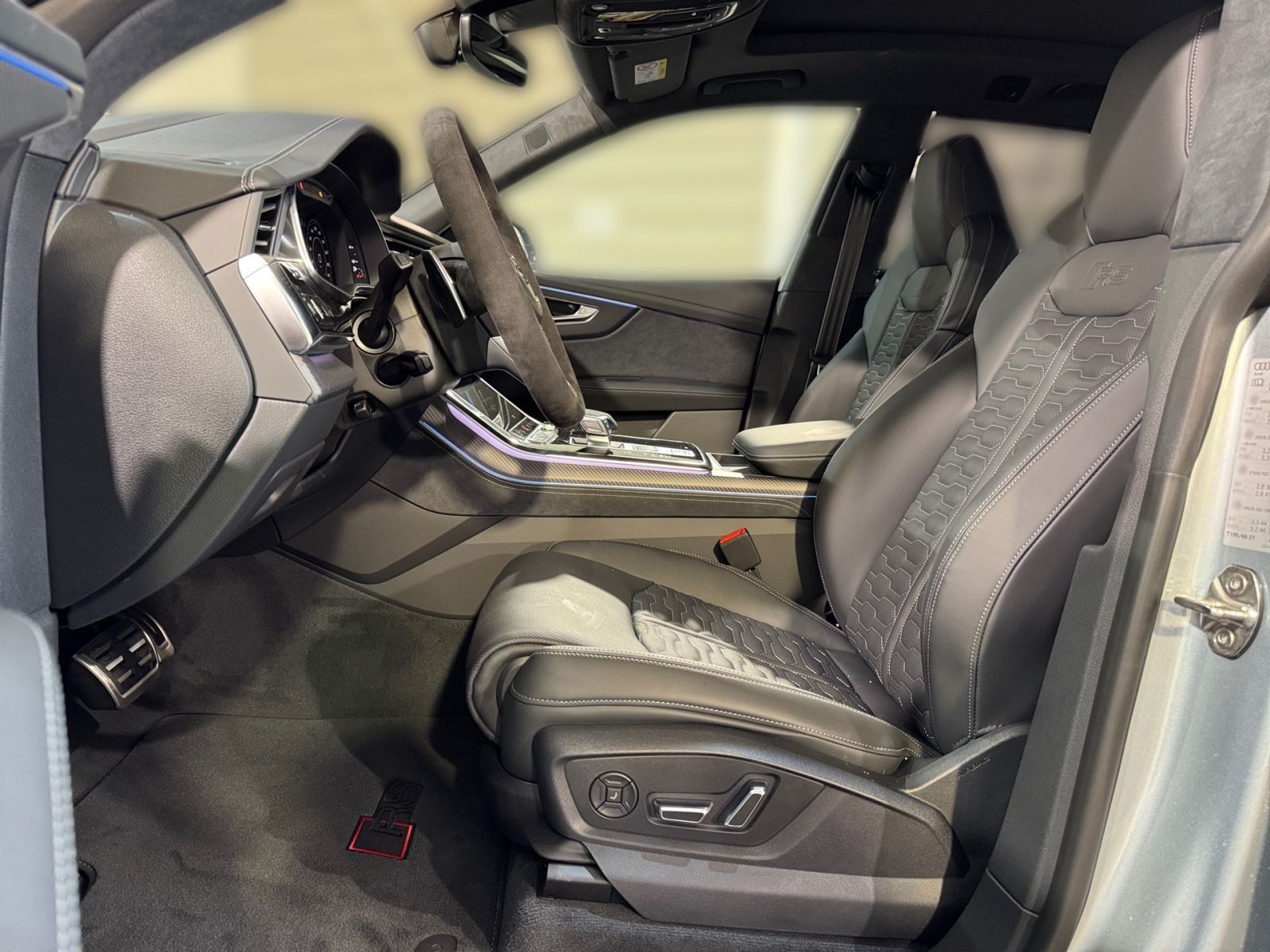 Audi RSQ8 - Bild 13