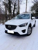 Mazda CX-5 2.2 SKYACTIV-D AHK|Allrad|LED|Navi|PDC| - Mazda CX-5 Gebrauchtwagen in Bremen