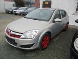 Opel 1.4 Twinport eco Edition Easytronic*Tüv03/2027* - Opel Astra mit Benzin-Antrieb: Limousine, Twinport Edition