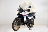 Honda XL750 Transalp mit Touratech Ausstattung - Offers matching your search criteria