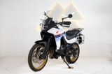 Honda XL750 Transalp mit Touratech Ausstattung - HONDA TRANSALP