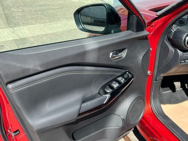 Fahrzeugabbildung Nissan Juke DIG-T Tekna 6MT Leder*Navi*WP*Allwetter