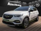 Opel Grandland Ultimate 1.2 LED ab.AHK 360-Kam KlimaS - Opel Grandland (X) in Dortmund