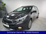 Kia cee'd Sportswagon 1.4 CVVT Attract Sportswagon - Kia: Cee D Attract