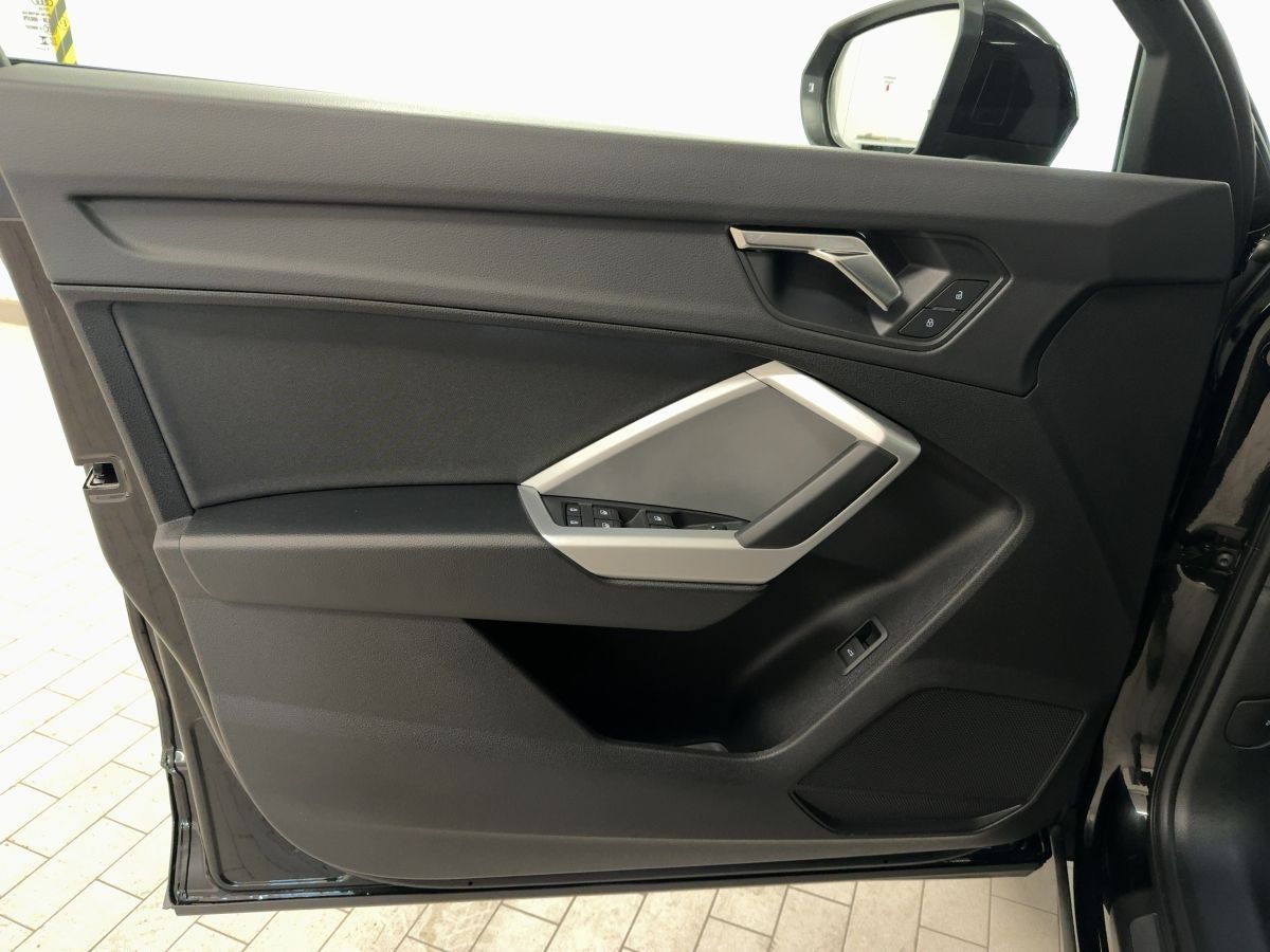 Audi Q3 - Bild 18