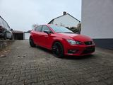 Seat Leon 1.4 TSI 140 ps FR Lückenlos Checkheft  - Seat Leon: 14 Tsi