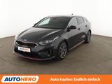 Kia pro_cee'd 1.6 TGDI GT Aut*NAVI*LED*ACC*CAM*PDC*