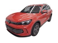 Volkswagen Tiguan - Vorschau Bild 2