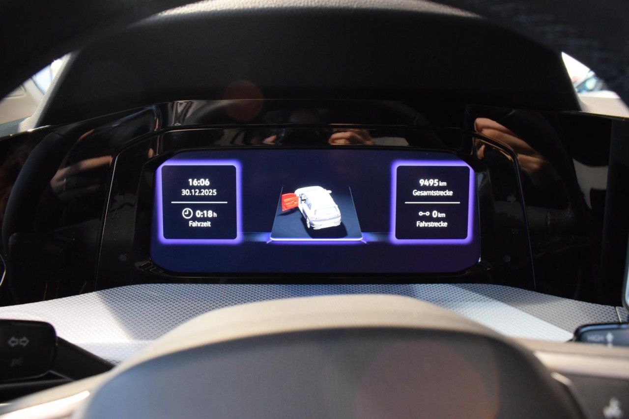 Volkswagen Golf - Bild 13