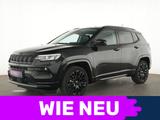 Jeep Compass MultiAir Kamera|LED|ACC|SHZ|CarPlay|Kess - Jeep Compass Gebrauchtwagen in München