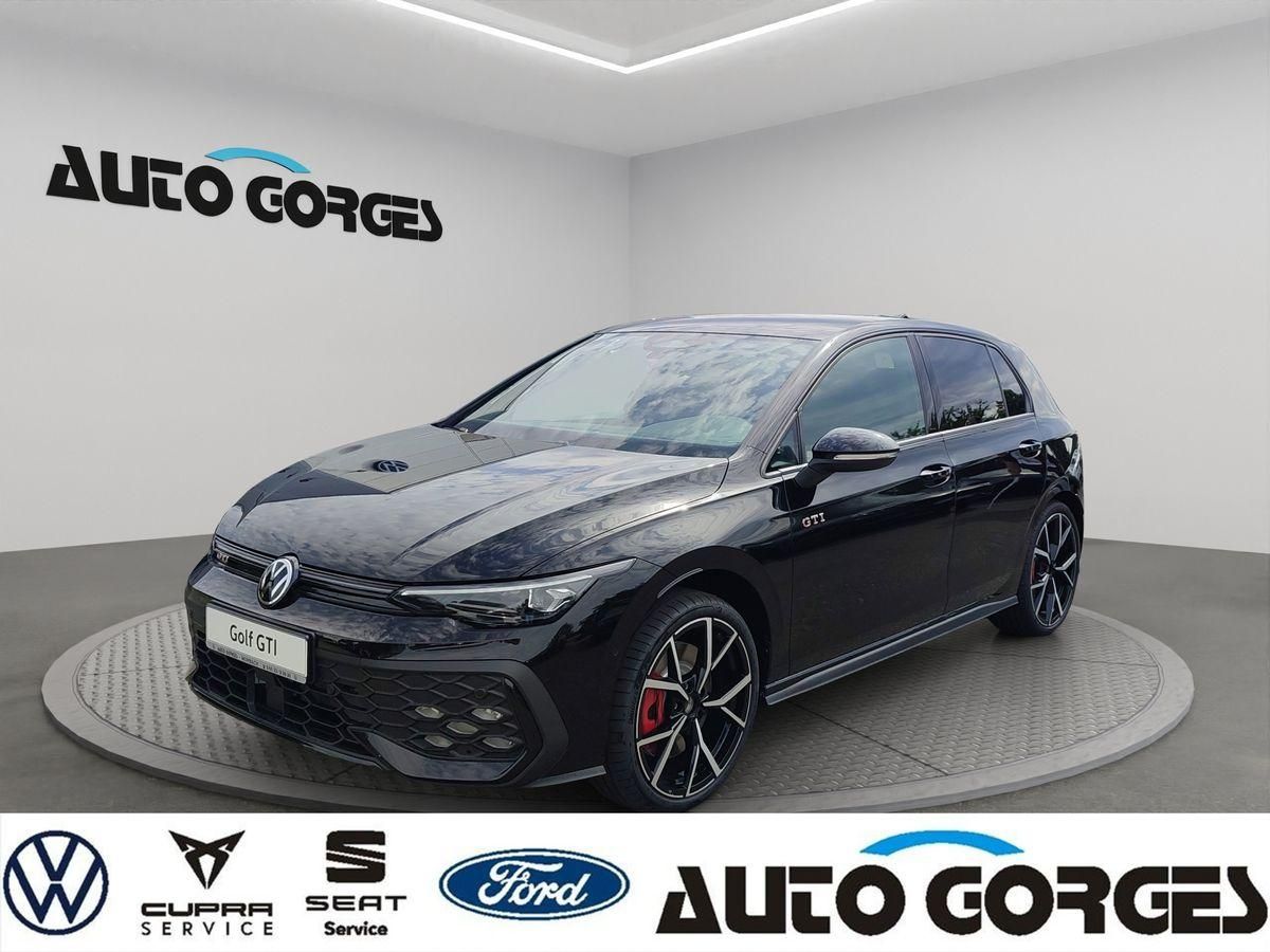 Volkswagen Golf GTI 2,0 TSI DSG +SOFORT+BLACK-STYLE+MATRIX