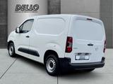 Opel Combo Cargo L1H1 Selection Laderaumverkleidung A - Angebote entsprechen deinen Suchkriterien