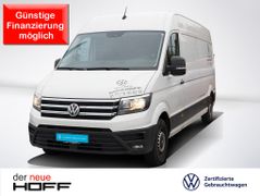 Volkswagen Crafter 35 TDI Kasten HD LR AHK Klima Doppelsitz