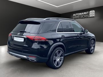 Mercedes GLE 350 - 8