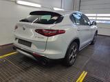 Alfa Romeo Stelvio 2.0 Turbo TI Q4 AT8*Kamera*Memory*ACC*Bi - gebrauchte Alfa Romeo Stelvio aus dem Jahr 2022
