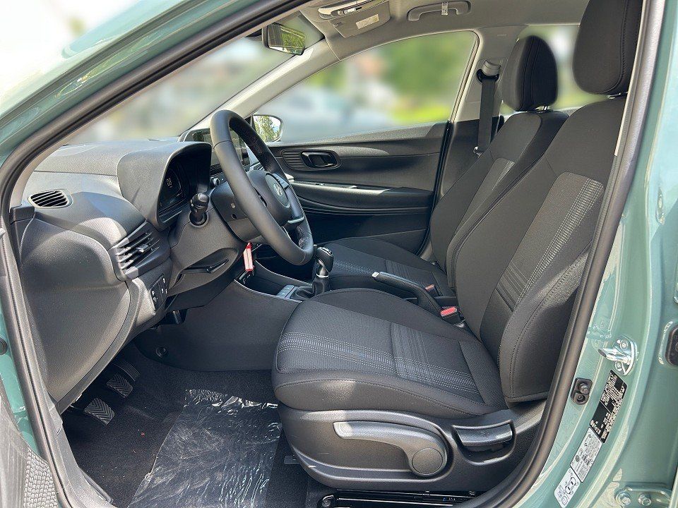 Fahrzeugabbildung Hyundai i20 MY25 1.0T SELECT FUNKT-P !ABVERKAUF! NAV+PDC