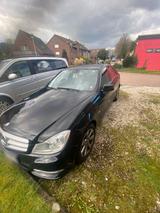 Mercedes-Benz Mercedes Benz C220 CDI W204 - Mercedes-Benz C 220: W204 Cdi