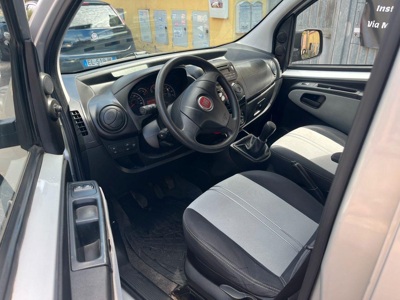 Fiat Qubo 2014 — photo 7