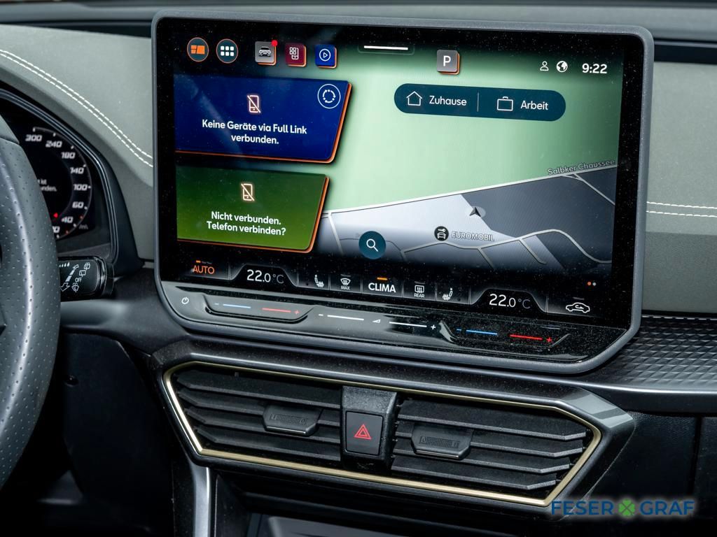 Cupra Leon - Bild 8