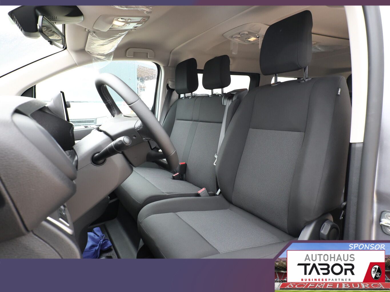 Peugeot Traveller - Bild 6