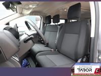 Peugeot Traveller - Vorschau Bild 6